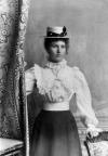 1895 Hilda Florence Bairstow